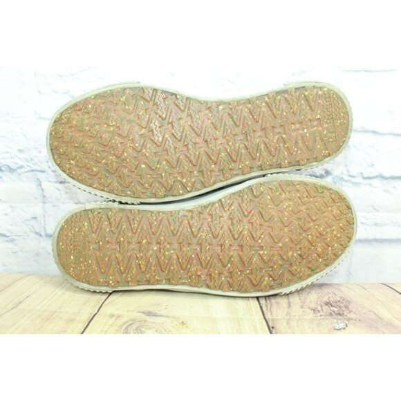 LL Bean Gray Canvas Eco Woods Lace Up Comfort Cushioned Sneaker Shoes Size 8 M - Picture 9 of 9